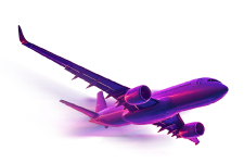 avión