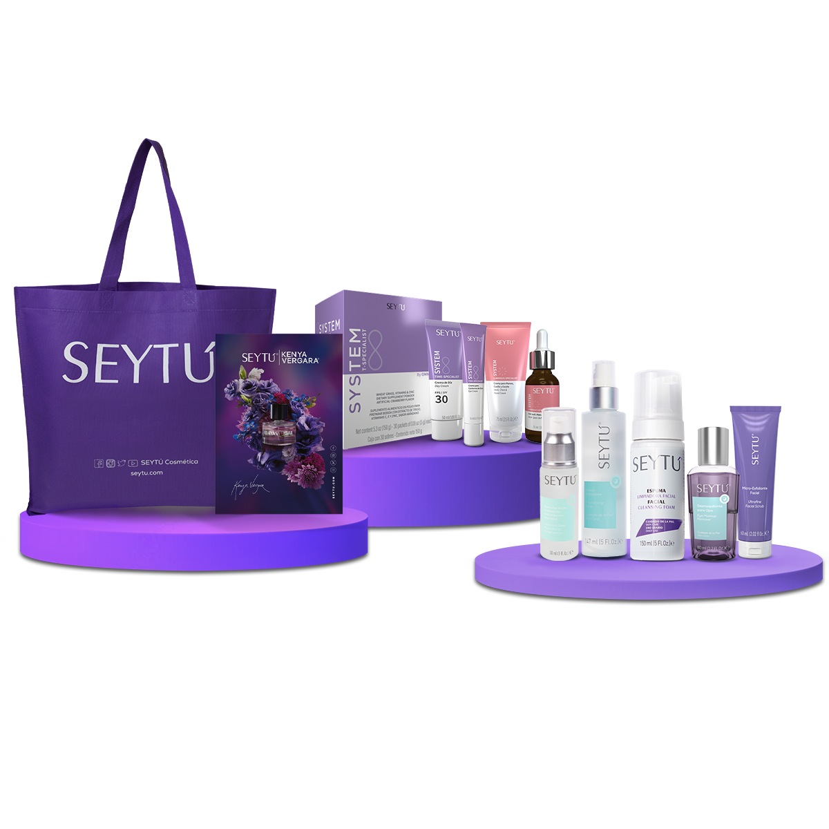 Productos SEYTÚ