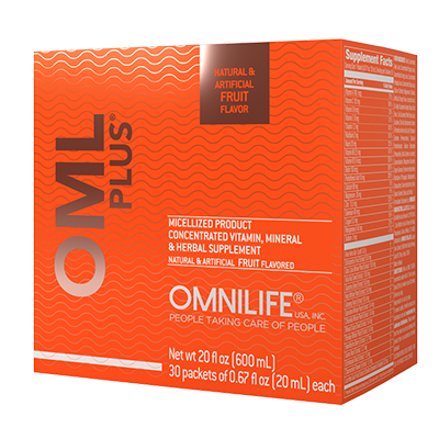Www omnilife com usa